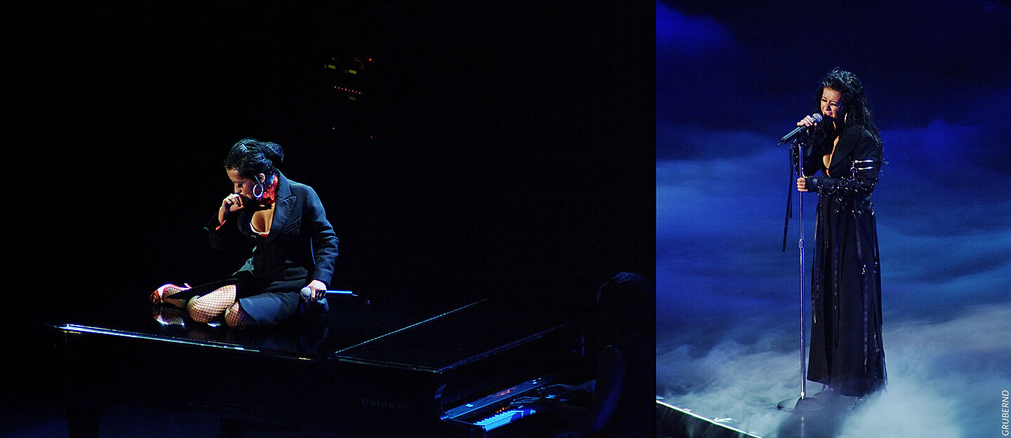 piano