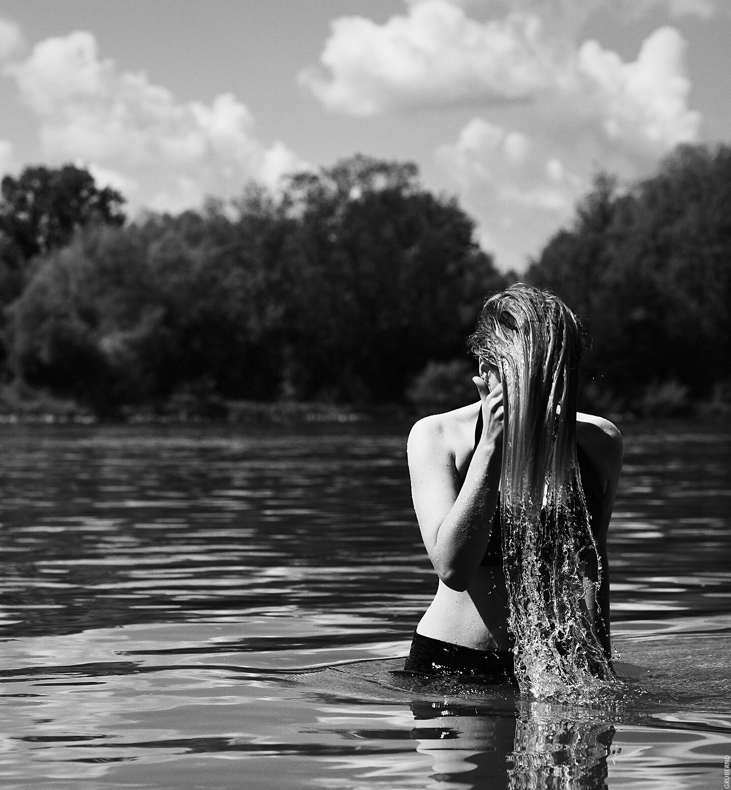 summer days