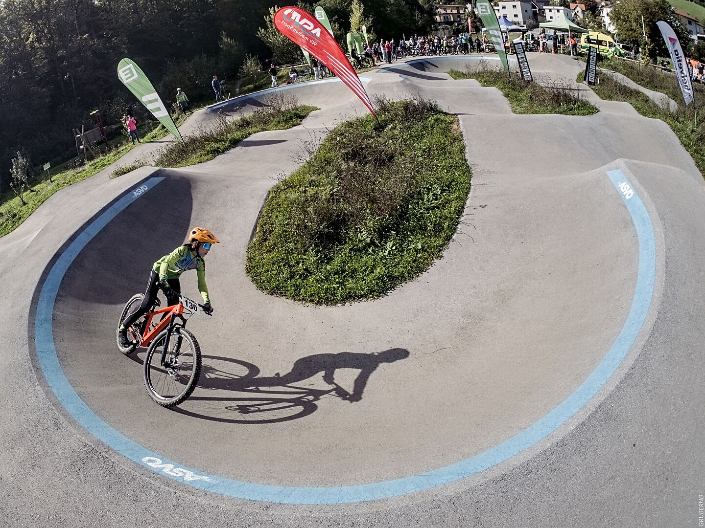 Pumptrack