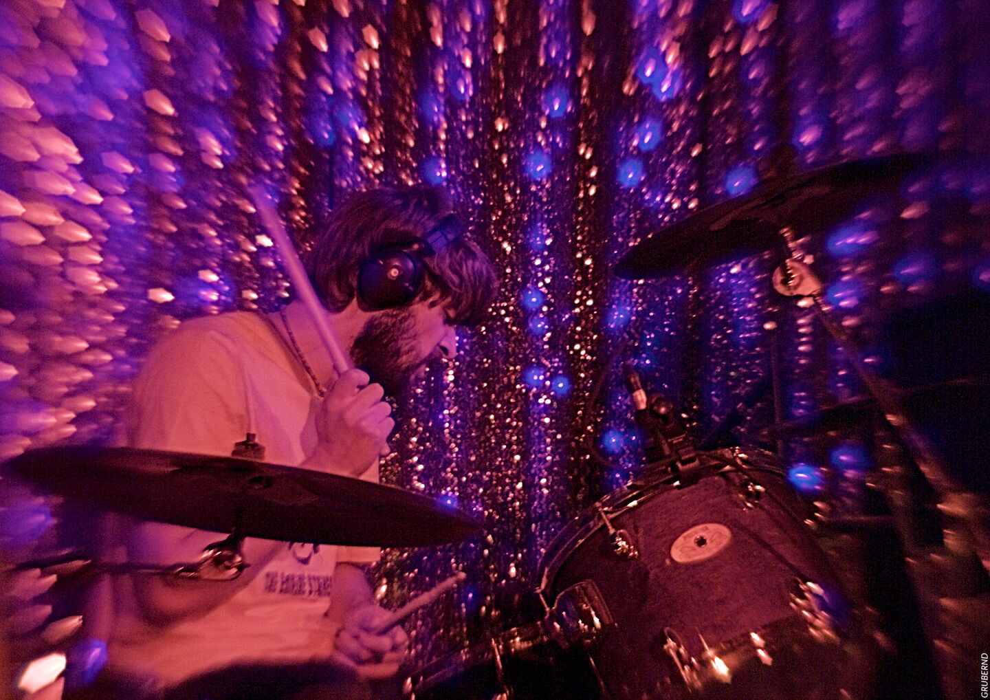 Drums