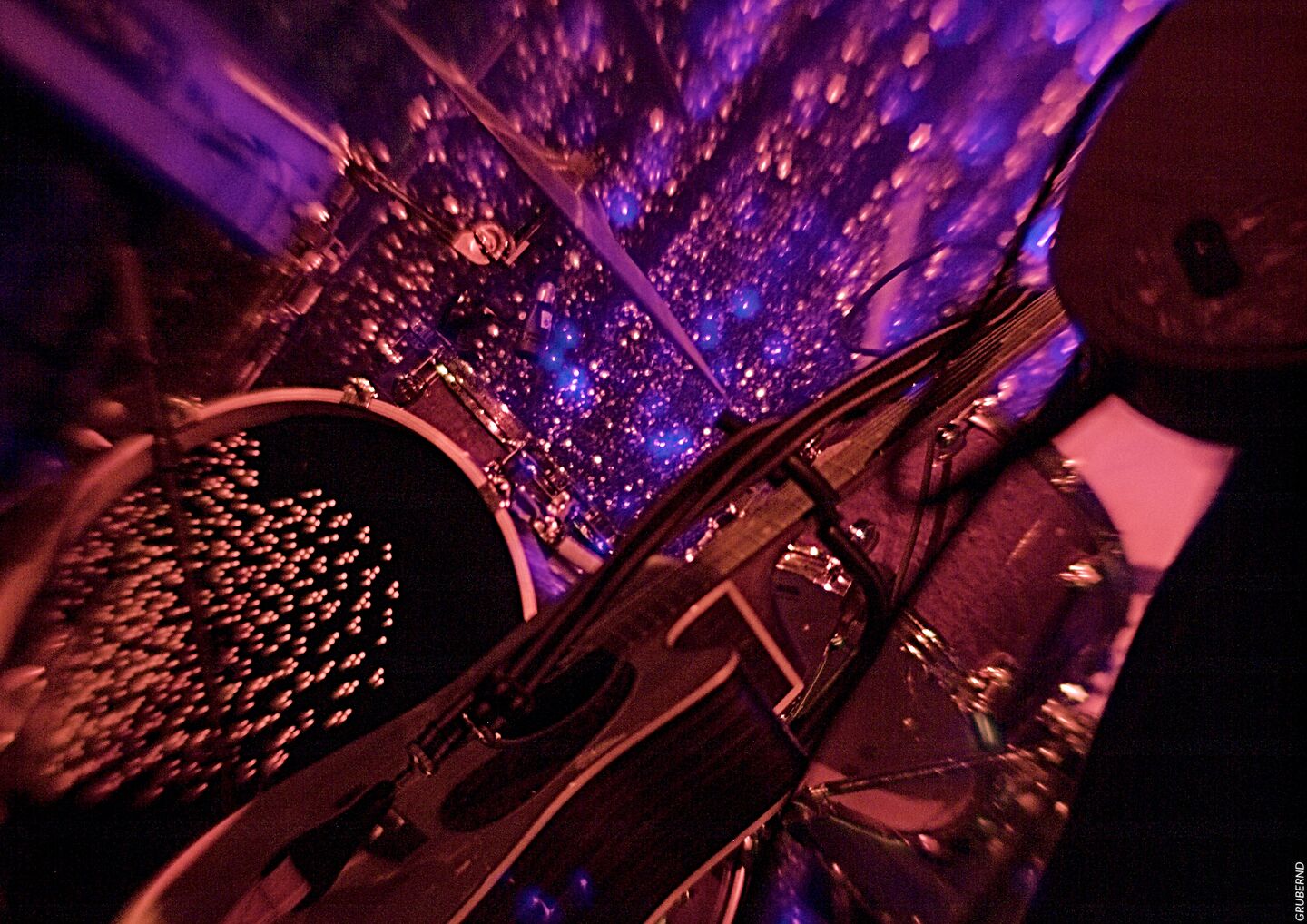 Instruments