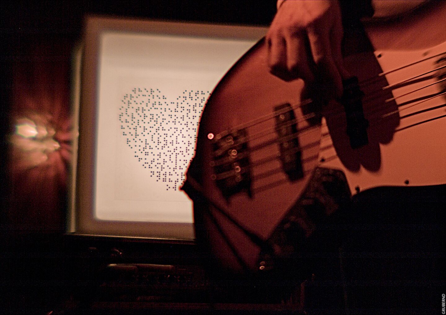 Bass