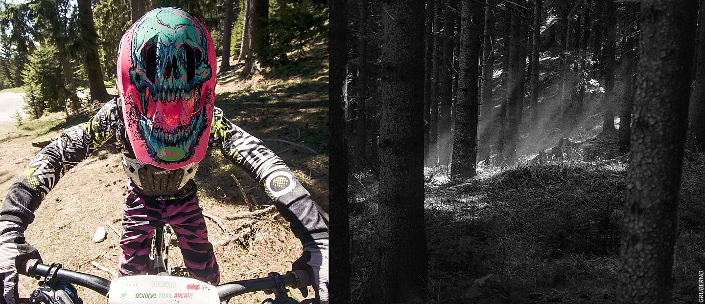 Helm Wald