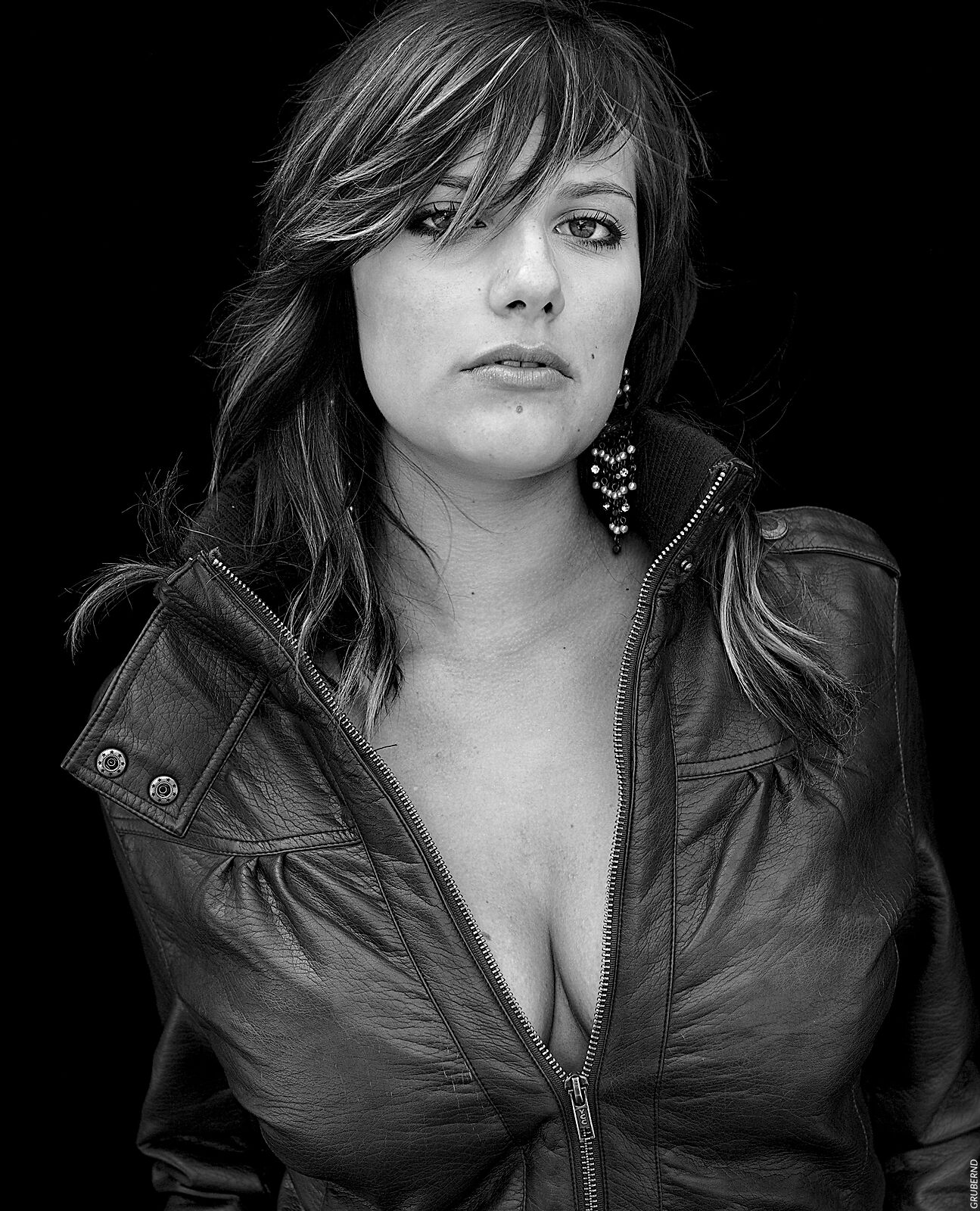 Ronja, 2009
