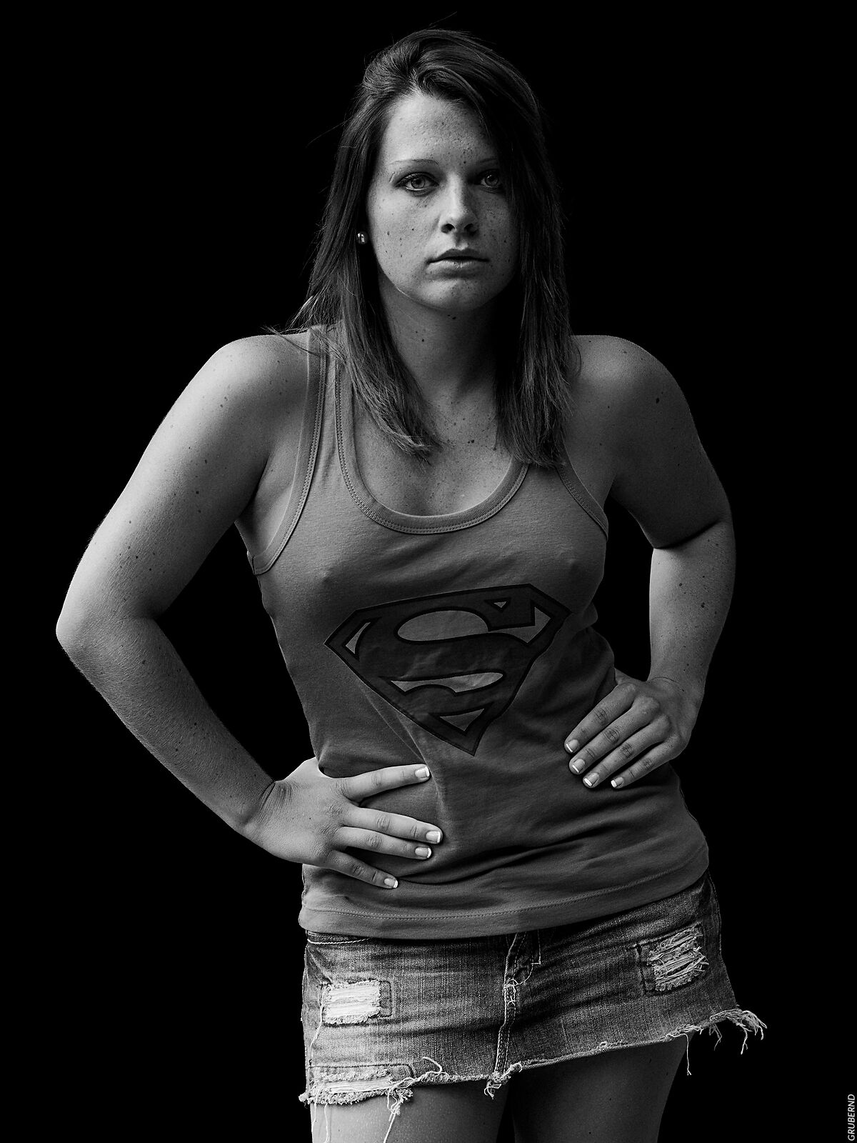 Miss TS, 2013