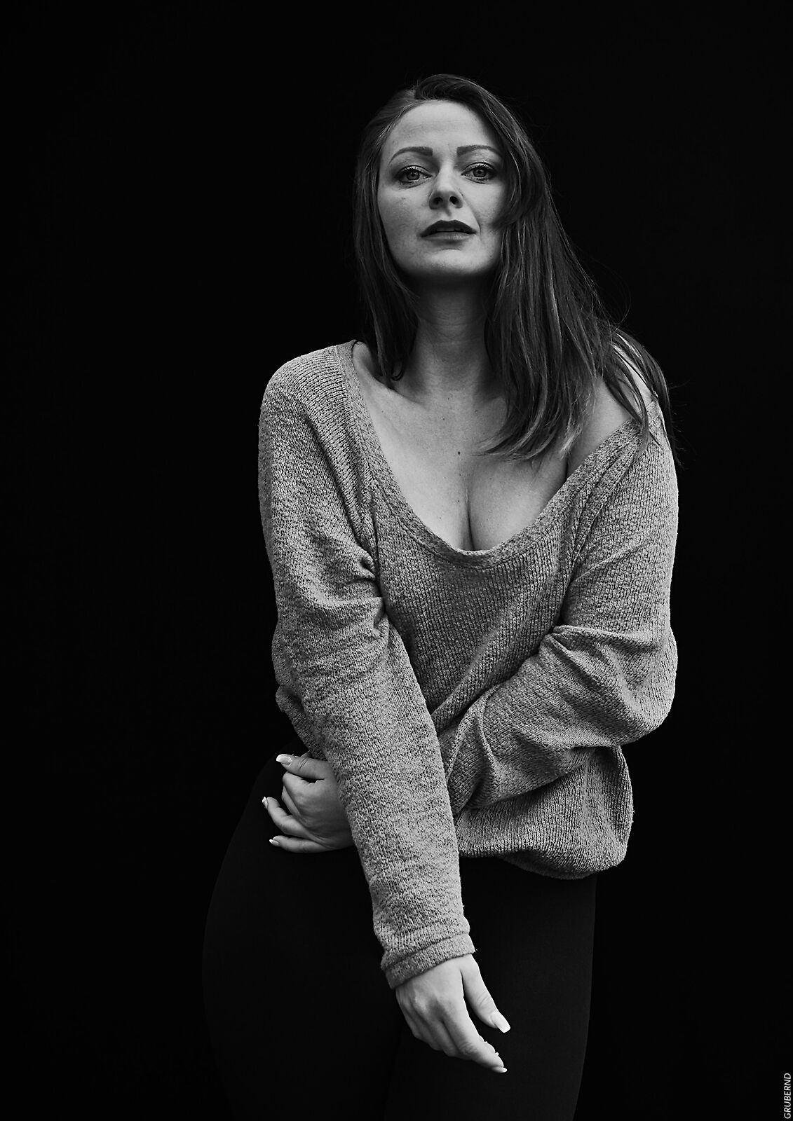 Yvonne, 2016