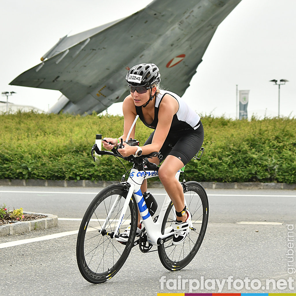 Triathlon Bike