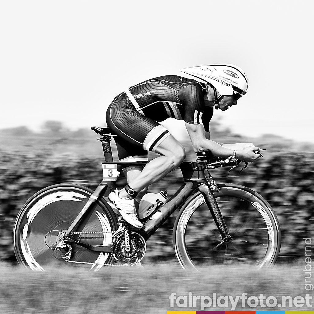 Triathlon Bike