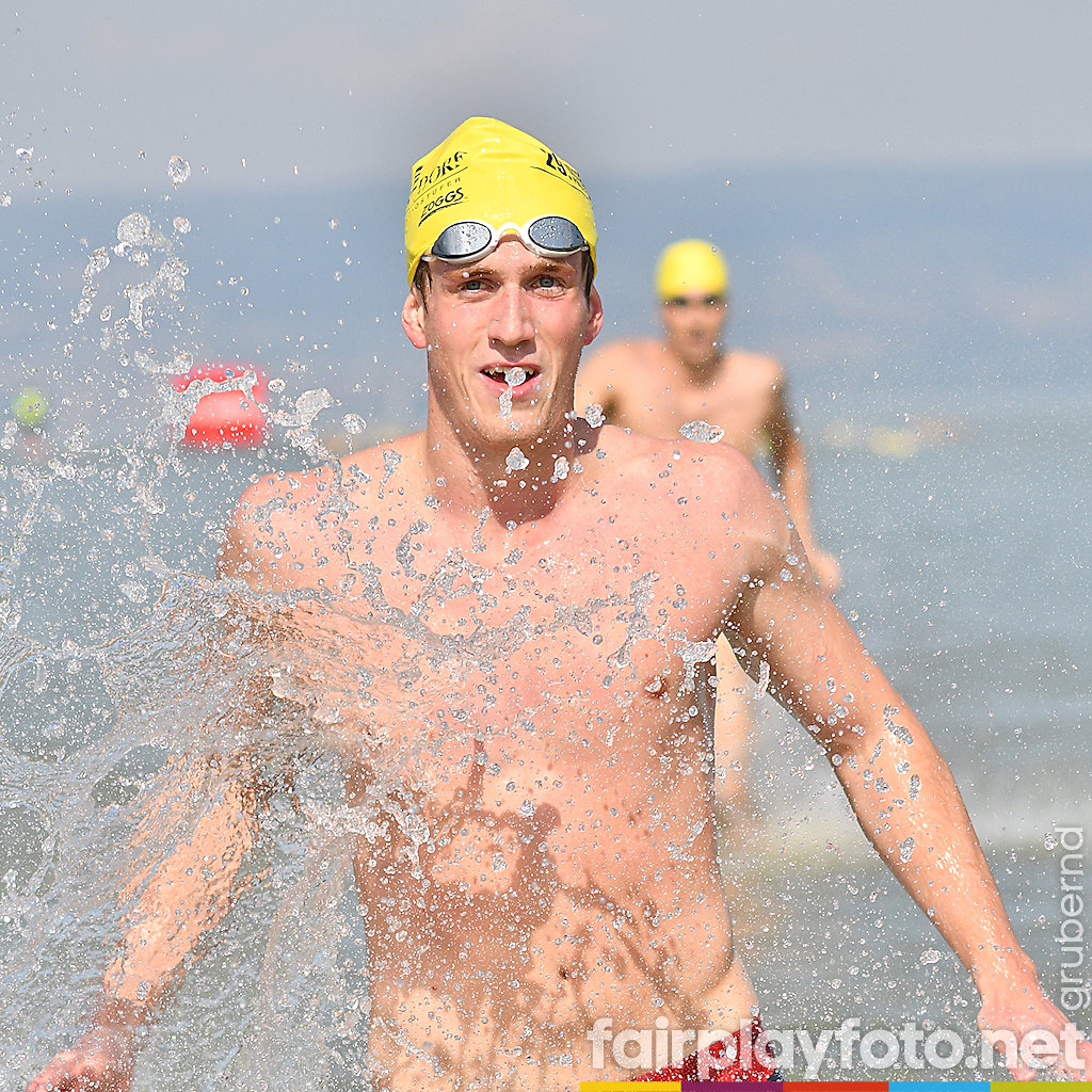 Triathlon Swim
